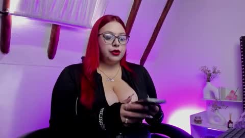 Blair online show from February 17, 3:40 pm