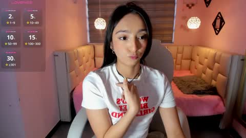 Blair online show from February 1, 12:47 pm