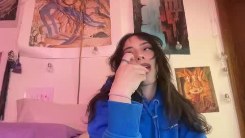 Snapshot of blair_switch chatting on February 1, 6:00 am Blair online show from February 1, 6:00 am