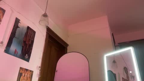 Snapshot of blair_switch chatting on March 3, 12:58 pm Blair online show from March 3, 12:58 pm