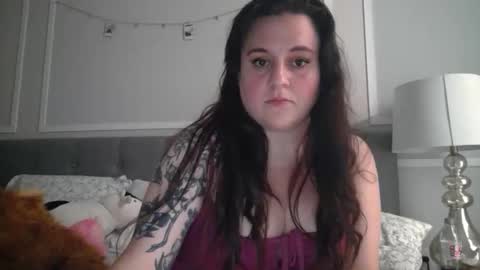 Blair Bordeaux online show from May 29, 4:21 am