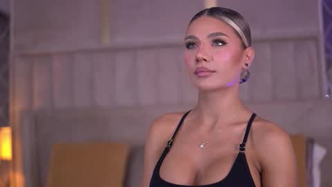 BlairSanders online show from October 1, 6:25 pm