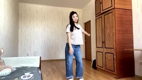 Mila online show from March 10, 7:13 am