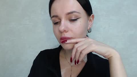 BlairYates online show from December 15, 11:20 pm