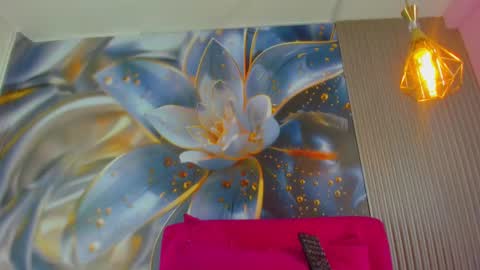 Blaisysmith online show from February 13, 5:54 pm