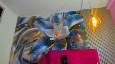 Blaisysmith online show from February 17, 2:59 pm