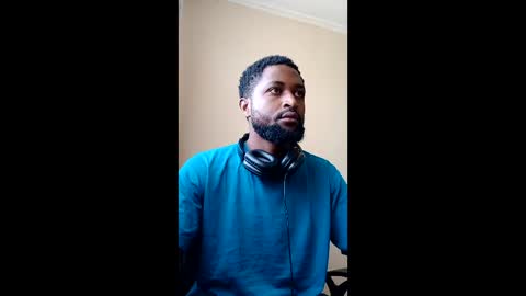 blakchiise online show from April 22, 5:54 am