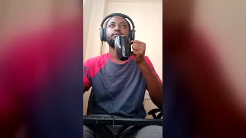 blakchiise online show from May 23, 5:23 am