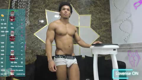 Snapshot of blake_culhane chatting on December 19, 4:30 am BLACKE online show from December 19, 4:30 am