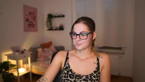 Blake Eden online show from June 13, 10:13 am