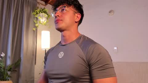 Blake Levi  Independent Model online show from January 23, 2:23 am