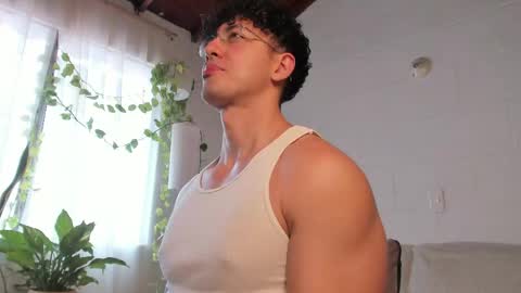 Blake Levi  Independent Model online show from April 13, 4:23 pm