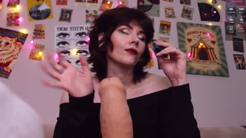 Britney online show from March 21, 1:26 pm