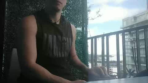 Blake Shadow69 online show from April 17, 6:00 pm