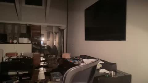 blake_strong online show from December 18, 9:59 am