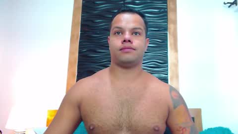 Just Blake online show from January 23, 2:39 pm