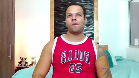 Just Blake online show from March 12, 9:13 pm