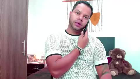 Just Blake online show from October 23, 1:32 pm