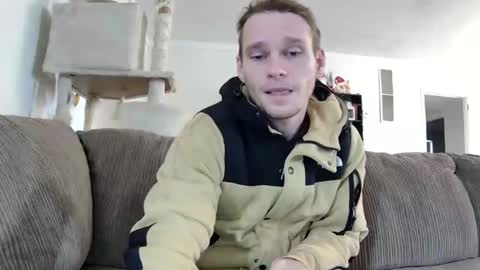 BlakeAndSkylar online show from December 23, 3:23 pm