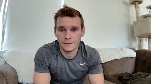 BlakeAndSkylar online show from January 5, 6:35 pm