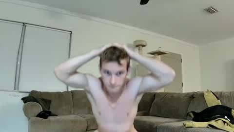 BlakeAndSkylar online show from January 12, 3:07 am