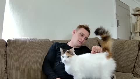 BlakeAndSkylar online show from February 3, 5:24 pm