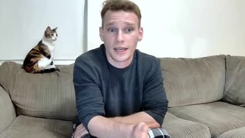 BlakeAndSkylar online show from February 10, 4:19 am