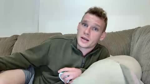 BlakeAndSkylar online show from March 8, 5:38 am