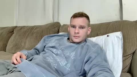 BlakeAndSkylar online show from January 16, 6:17 am