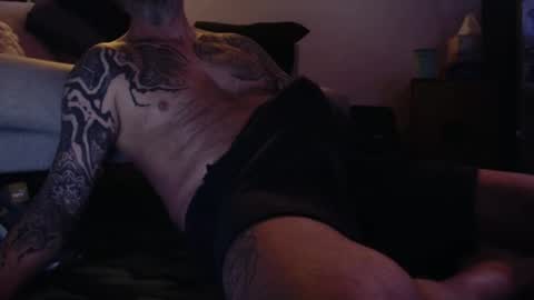 Blake Eriksin online show from March 22, 2:31 pm