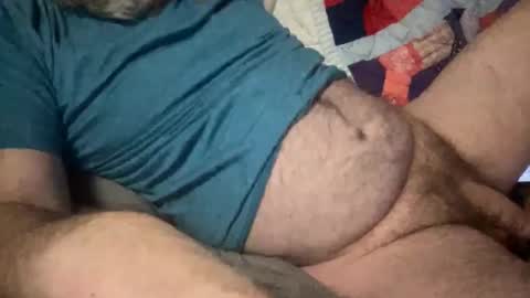 newguy otter hairy online show from February 15, 8:38 pm