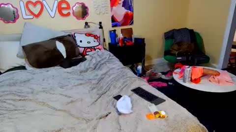 Blakely Morningstar   online show from February 26, 12:42 am