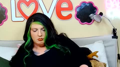 Blakely Morningstar   online show from March 2, 8:21 am