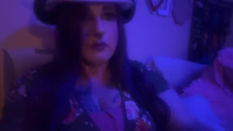 Blakely Morningstar   online show from April 9, 11:59 am