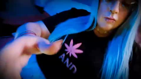 Blakely Morningstar   online show from July 12, 4:25 am