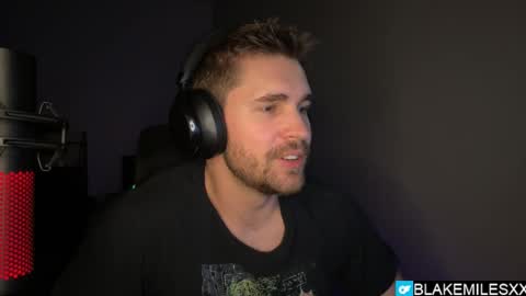 Snapshot of blakemiles2 chatting on March 22, 4:27 am Blake Miles online show from March 22, 4:27 am