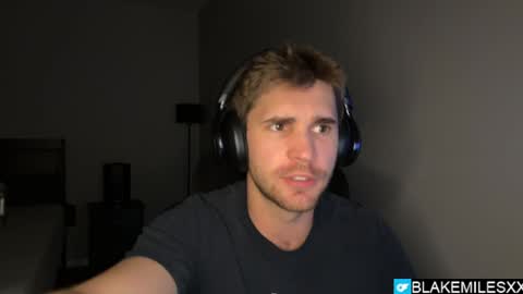 Snapshot of blakemiles2 chatting on May 13, 2:09 am Blake Miles online show from May 13, 2:09 am
