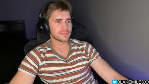 Snapshot of blakemiles2 chatting on May 16, 3:14 am Blake Miles online show from May 16, 3:14 am