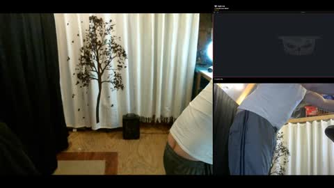 Snapshot of blakenextdoor chatting on December 3, 5:42 am Blake Jonson online show from December 3, 5:42 am