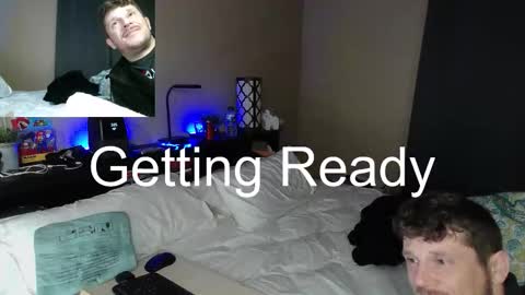 Snapshot of blakenextdoor chatting on January 12, 9:25 am Blake Jonson online show from January 12, 9:25 am