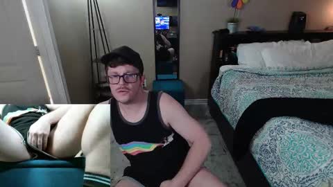 Snapshot of blakenextdoor chatting on February 10, 3:10 am Blake Jonson online show from February 10, 3:10 am