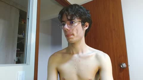 blakeshatter online show from December 23, 8:03 pm