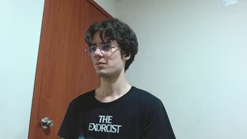 blakeshatter online show from January 4, 8:59 pm