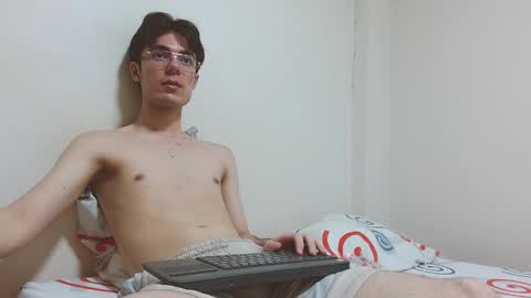 blakeshatter online show from January 14, 8:59 pm