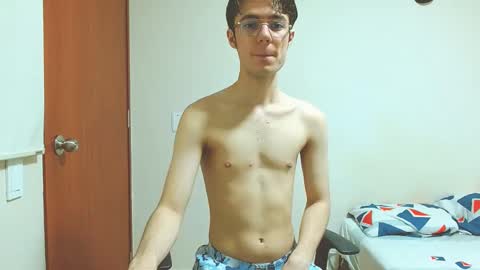 blakeshatter online show from January 23, 7:51 pm