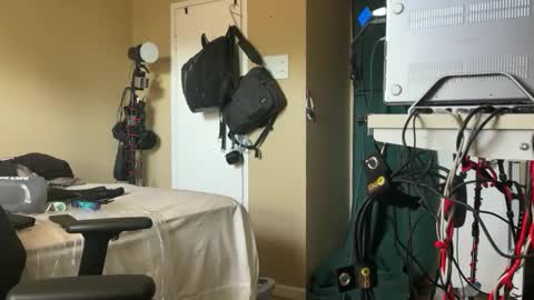 Blackjag00 online show from September 23, 5:16 pm