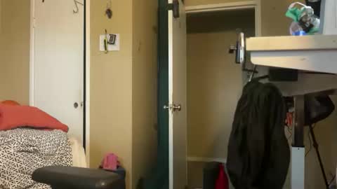 Blackjag00 online show from November 29, 7:17 pm