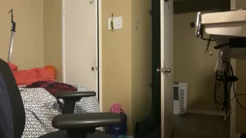 Blackjag00 online show from December 1, 3:33 am