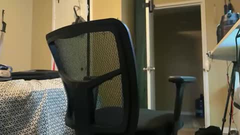 Snapshot of blakjag chatting on January 19, 1:20 am Blackjag00 online show from January 19, 1:20 am