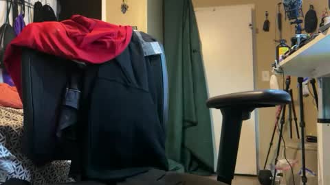 Snapshot of blakjag chatting on February 11, 4:50 am Blackjag00 online show from February 11, 4:50 am